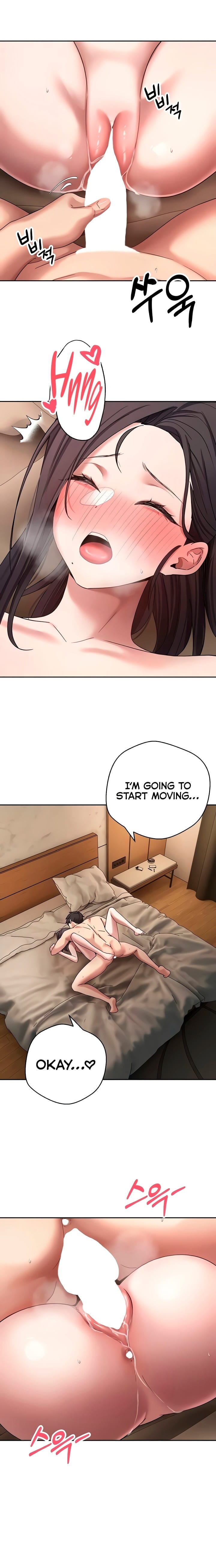 Turning My Life Around With Crypto Uncensored, chapter 57, page 13 of 22