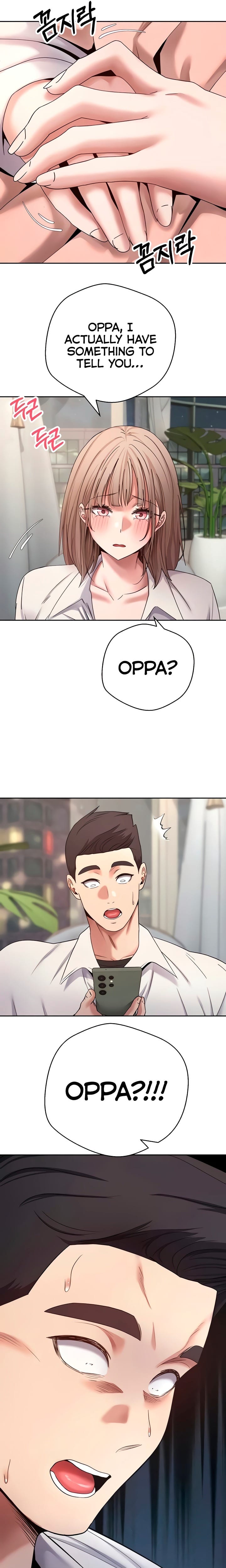 Turning My Life Around With Crypto Uncensored, chapter 59, page 13 of 25
