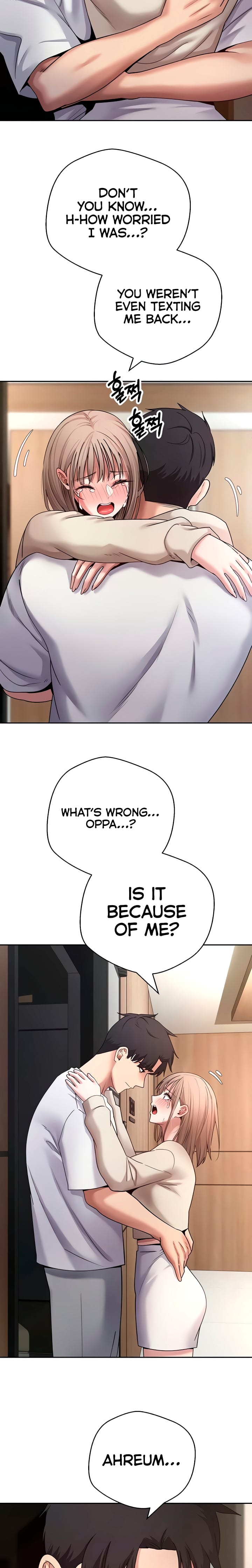 Turning My Life Around With Crypto Uncensored, chapter 59, page 23 of 25