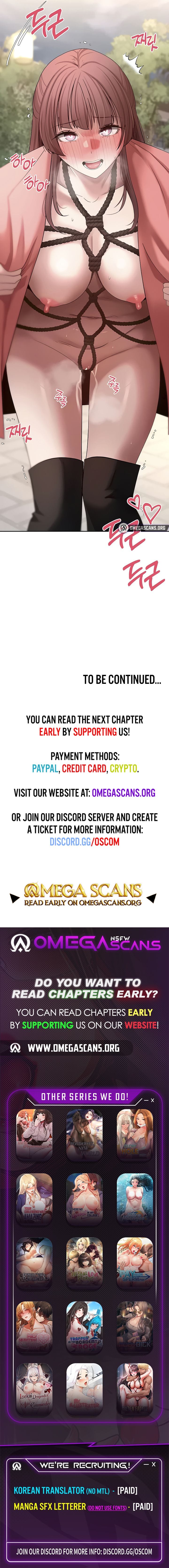 Turning My Life Around With Crypto Uncensored, chapter 68, page 8 of 8