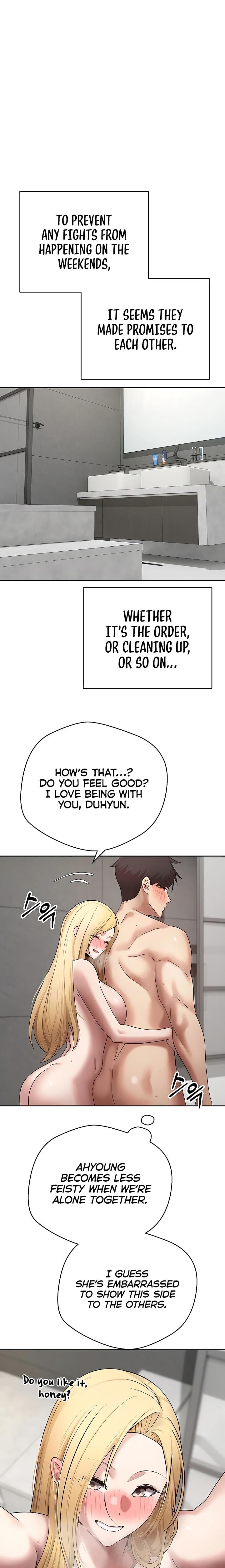 Turning My Life Around With Crypto Uncensored, chapter 78, page 12 of 20