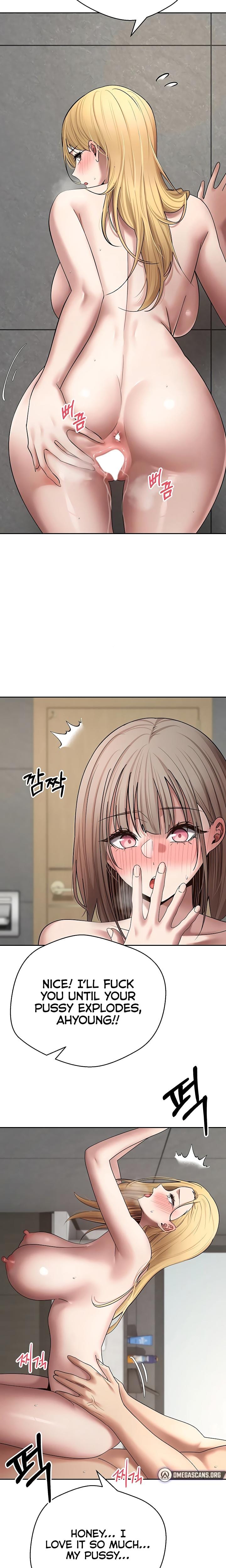 Turning My Life Around With Crypto Uncensored, chapter 78, page 15 of 20