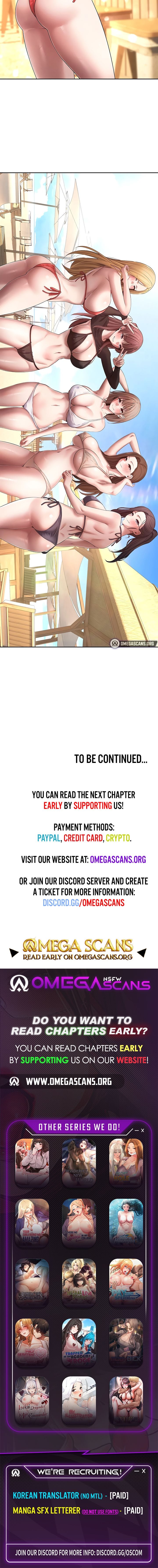 Turning My Life Around With Crypto Uncensored, chapter 79, page 8 of 8
