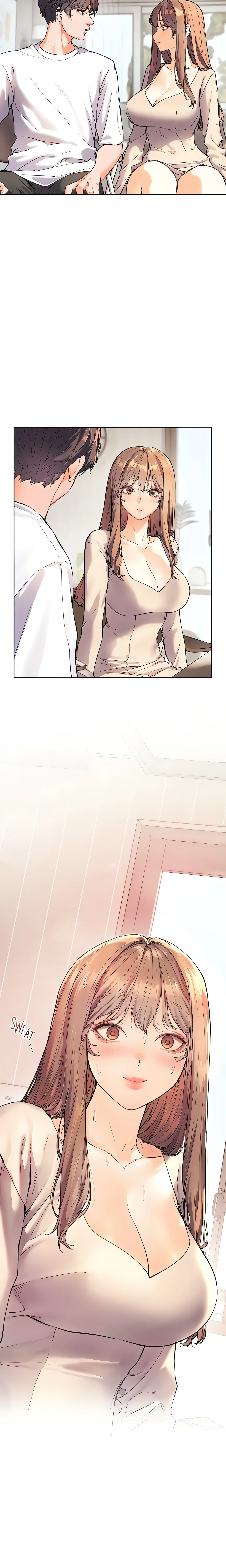 Tutor’s Efforts : A Million-Dollar Mission (Official) Uncensored, chapter 2, page 31 of 32