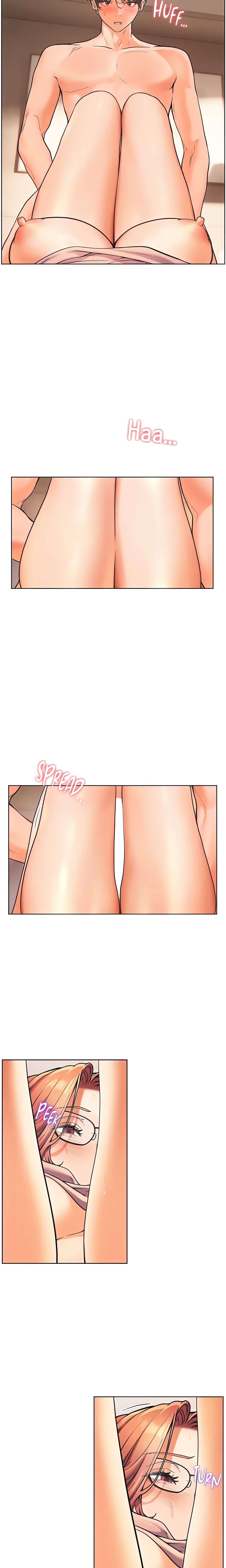 Tutor’s Efforts : A Million-Dollar Mission (Official) Uncensored, chapter 4, page 26 of 41