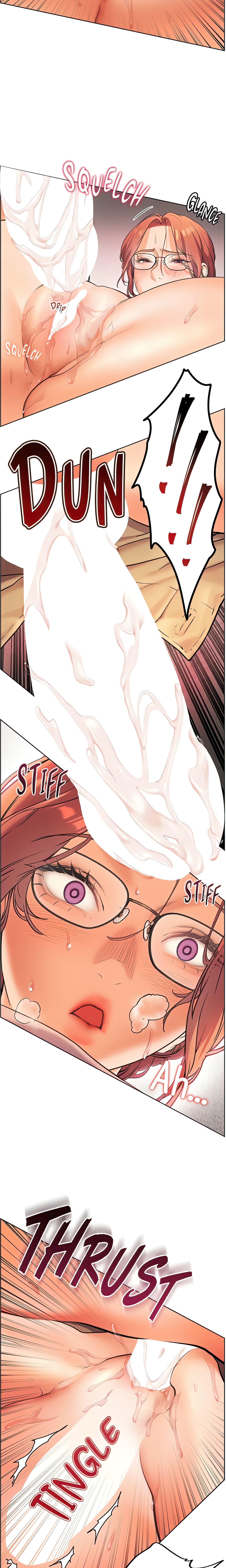 Tutor’s Efforts : A Million-Dollar Mission (Official) Uncensored, chapter 4, page 31 of 41