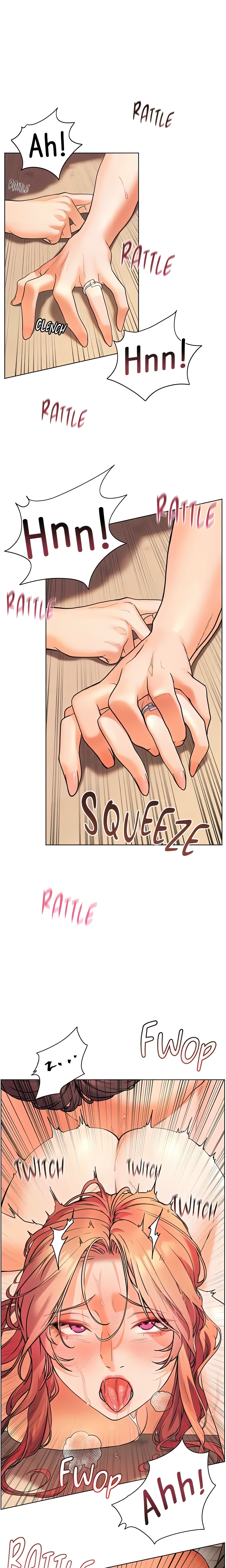 Tutor’s Efforts : A Million-Dollar Mission (Official) Uncensored, chapter 5, page 27 of 33