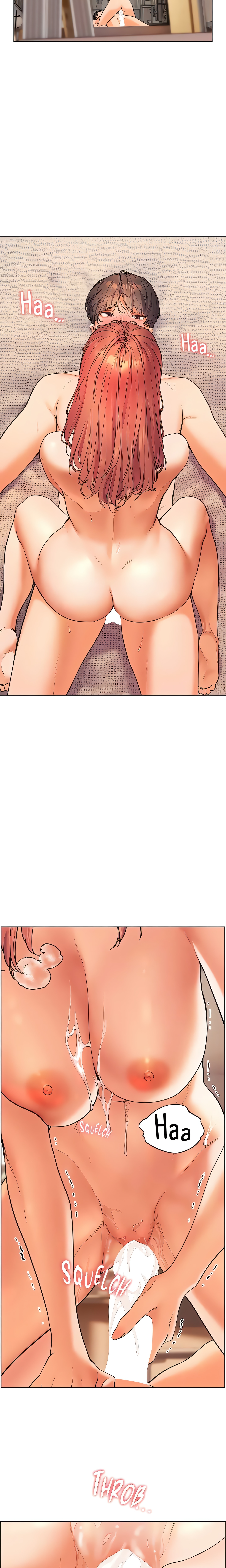 Tutor’s Efforts : A Million-Dollar Mission (Official) Uncensored, chapter 5, page 31 of 33