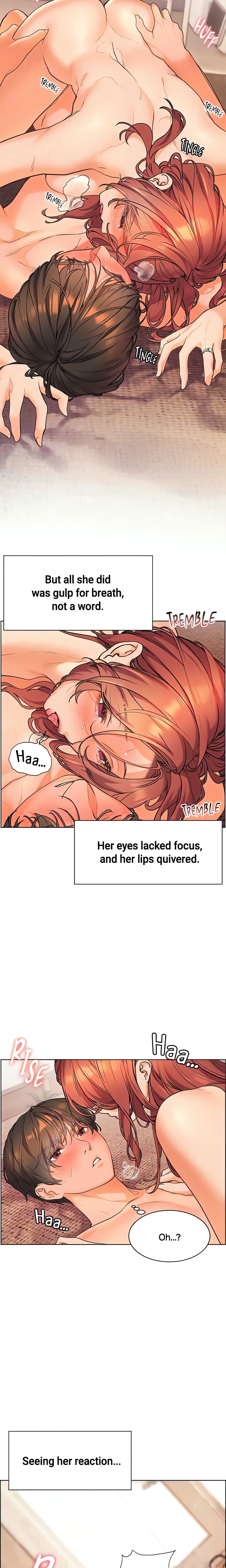 Tutor’s Efforts : A Million-Dollar Mission (Official) Uncensored, chapter 6, page 16 of 29