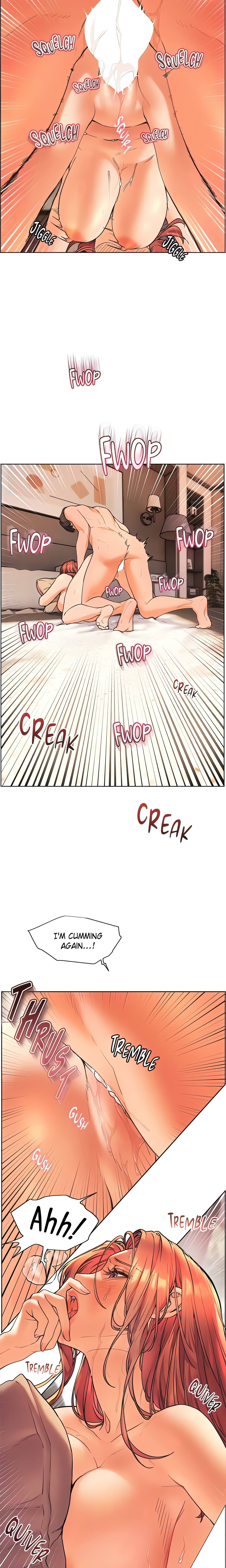 Tutor’s Efforts : A Million-Dollar Mission (Official) Uncensored, chapter 6, page 21 of 29