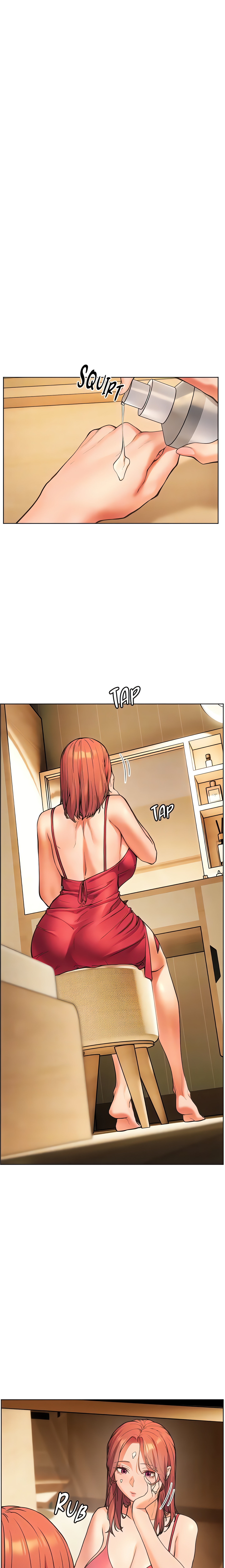 Tutor’s Efforts : A Million-Dollar Mission (Official) Uncensored, chapter 7, page 7 of 27