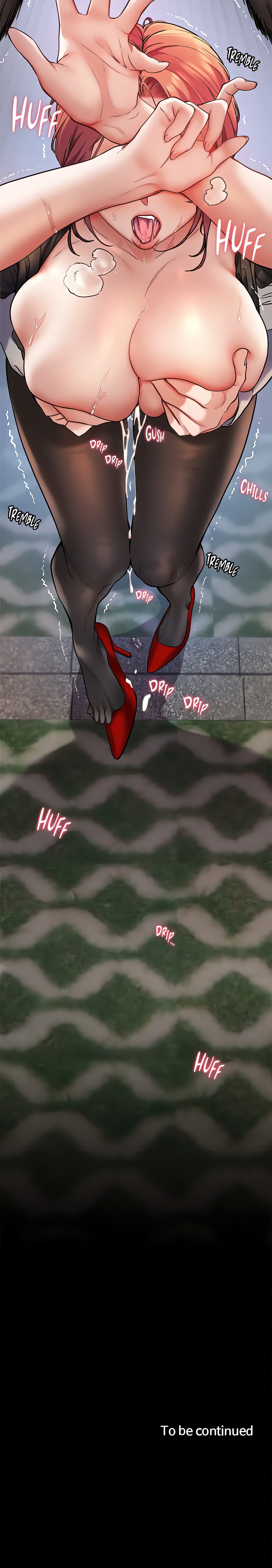 Tutor’s Efforts : A Million-Dollar Mission (Official) Uncensored, chapter 10, page 32 of 32