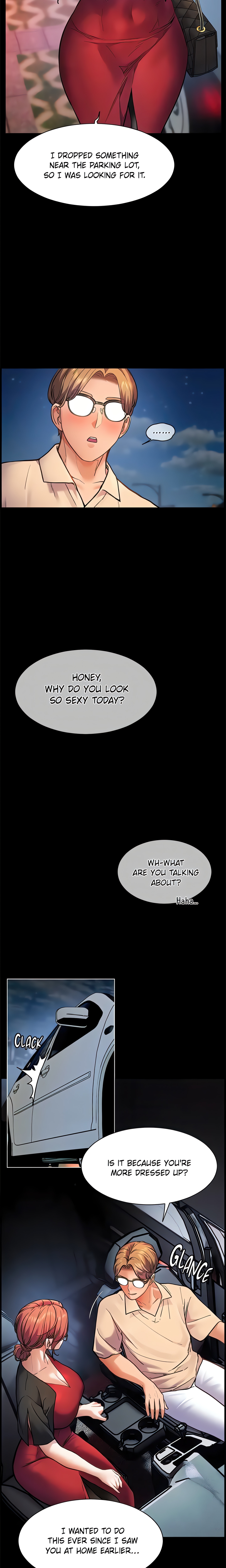 Tutor’s Efforts : A Million-Dollar Mission (Official) Uncensored, chapter 11, page 29 of 32