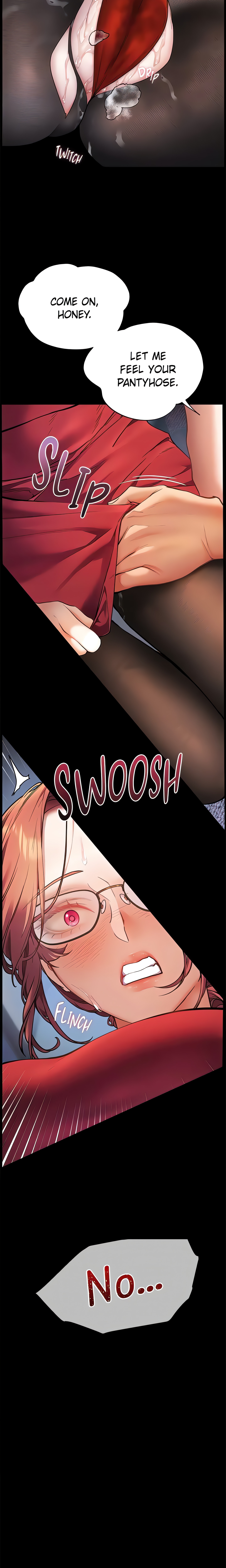 Tutor’s Efforts : A Million-Dollar Mission (Official) Uncensored, chapter 11, page 31 of 32