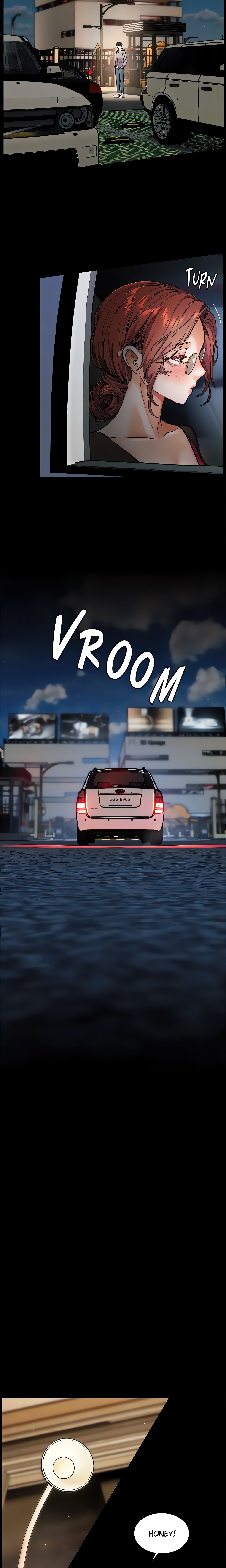 Tutor’s Efforts : A Million-Dollar Mission (Official) Uncensored, chapter 12, page 7 of 26