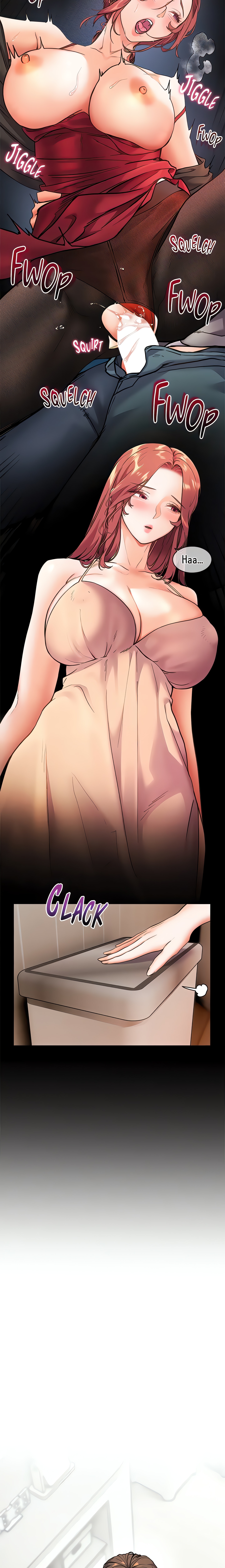 Tutor’s Efforts : A Million-Dollar Mission (Official) Uncensored, chapter 12, page 12 of 26