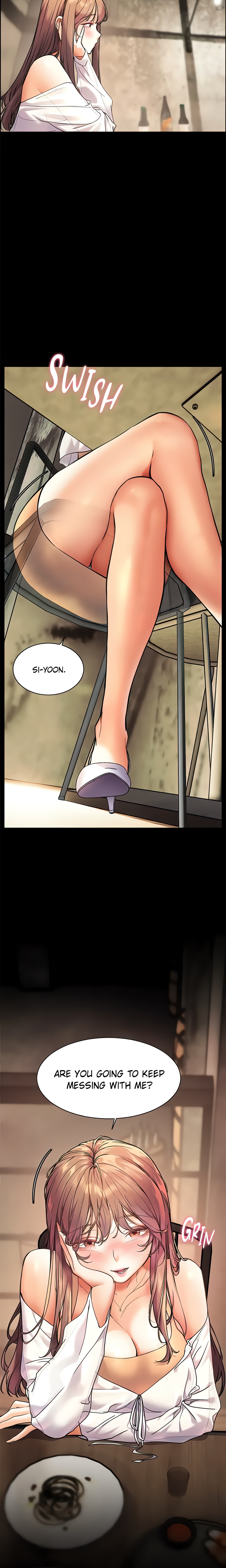 Tutor’s Efforts : A Million-Dollar Mission (Official) Uncensored, chapter 12, page 25 of 26