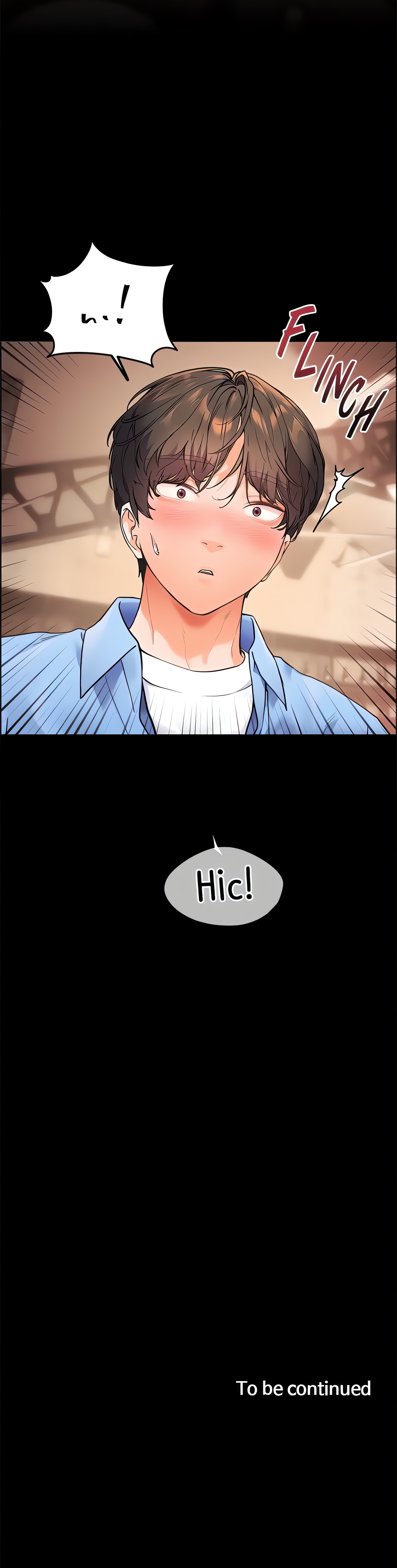 Tutor’s Efforts : A Million-Dollar Mission (Official) Uncensored, chapter 12, page 26 of 26