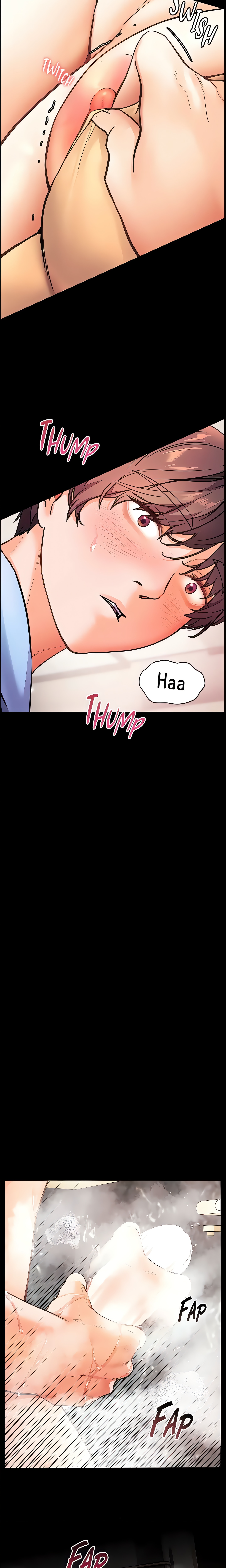 Tutor’s Efforts : A Million-Dollar Mission (Official) Uncensored, chapter 13, page 21 of 26