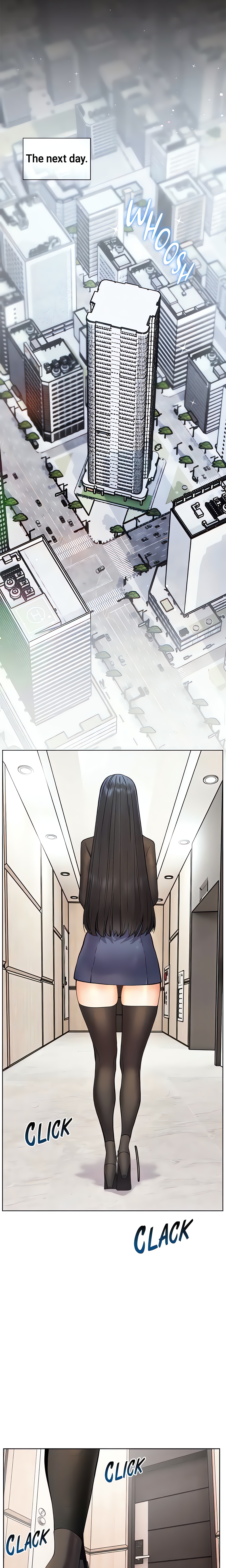 Tutor’s Efforts : A Million-Dollar Mission (Official) Uncensored, chapter 13, page 24 of 26