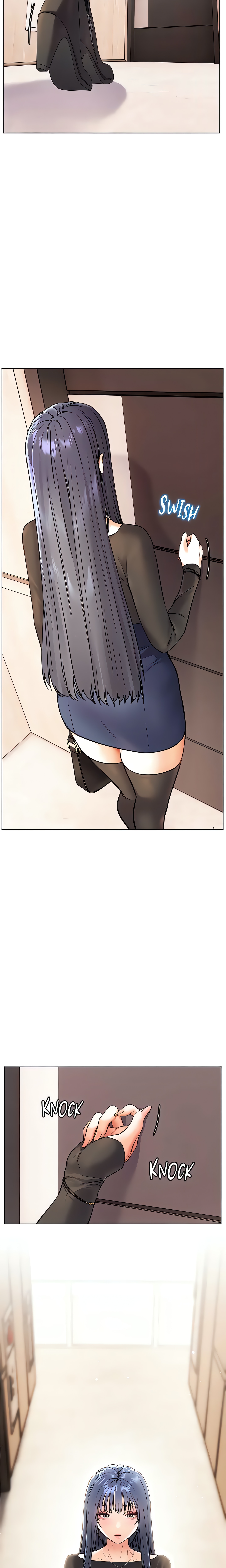 Tutor’s Efforts : A Million-Dollar Mission (Official) Uncensored, chapter 13, page 25 of 26