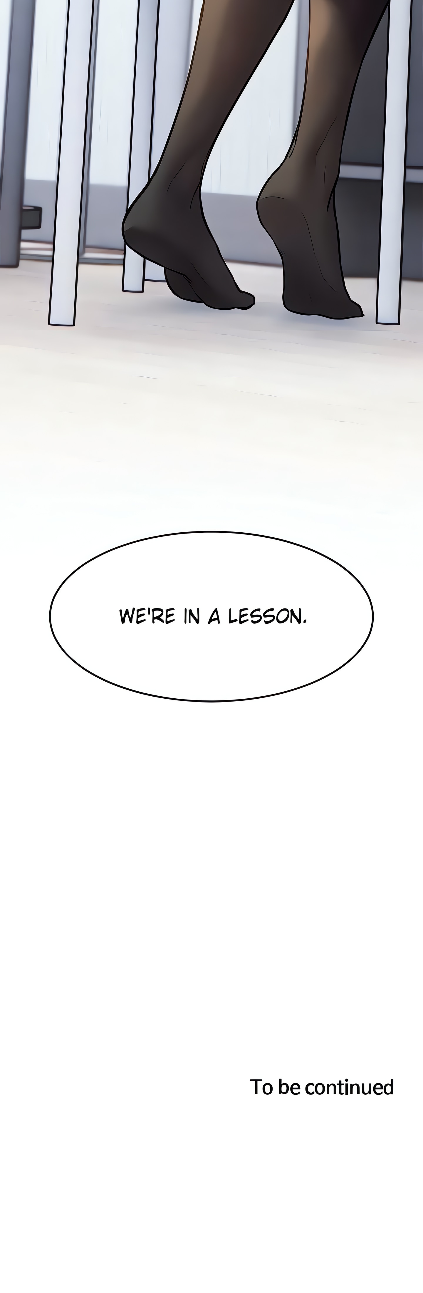 Tutor’s Efforts : A Million-Dollar Mission (Official) Uncensored, chapter 14, page 27 of 27