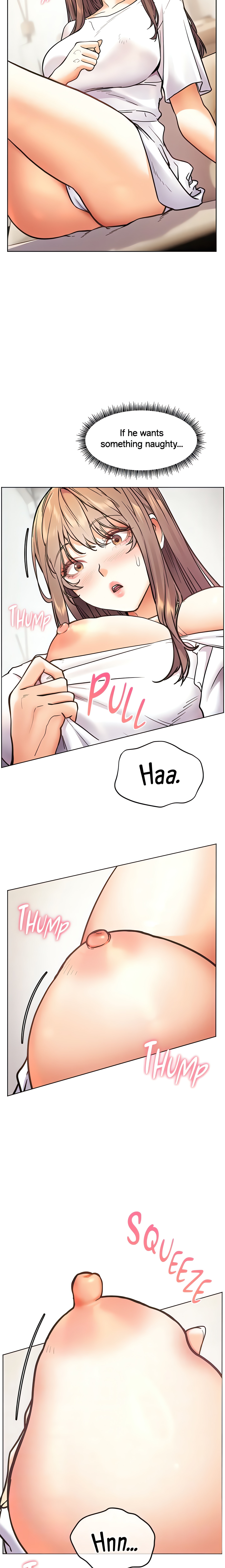 Tutor’s Efforts : A Million-Dollar Mission (Official) Uncensored, chapter 16, page 5 of 28