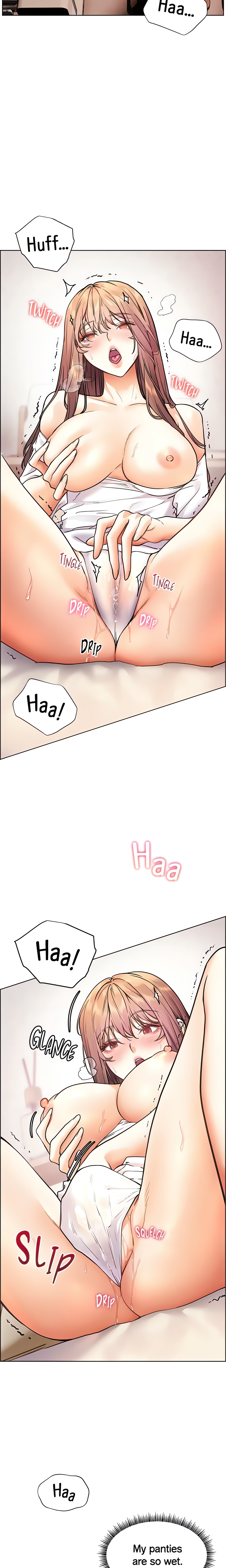 Tutor’s Efforts : A Million-Dollar Mission (Official) Uncensored, chapter 16, page 13 of 28
