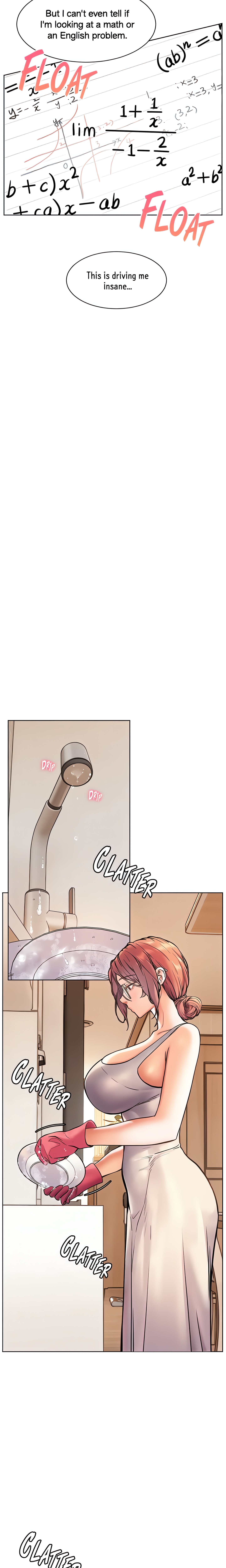 Tutor’s Efforts : A Million-Dollar Mission (Official) Uncensored, chapter 16, page 21 of 28