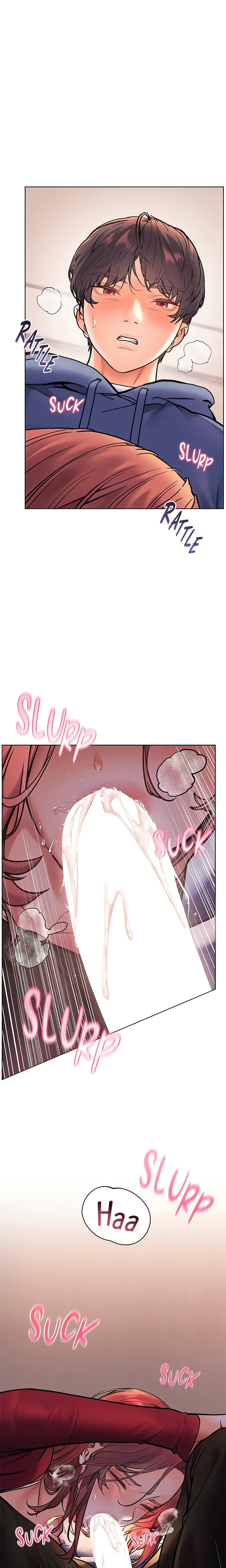 Tutor’s Efforts : A Million-Dollar Mission (Official) Uncensored, chapter 17, page 30 of 31