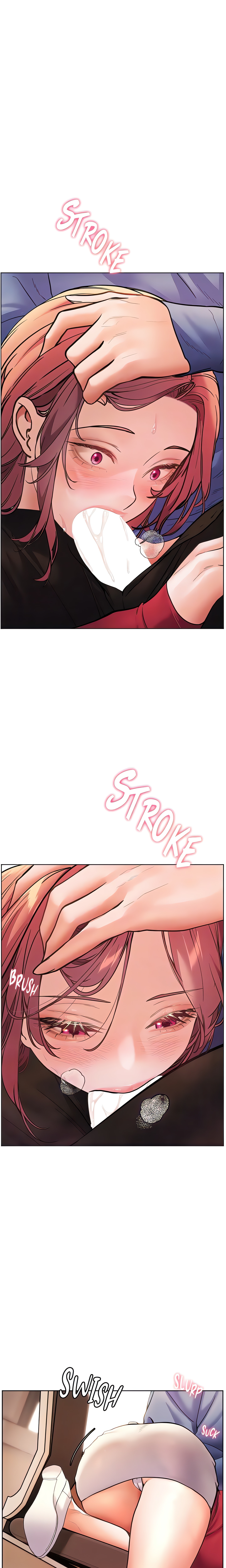 Tutor’s Efforts : A Million-Dollar Mission (Official) Uncensored, chapter 18, page 10 of 29