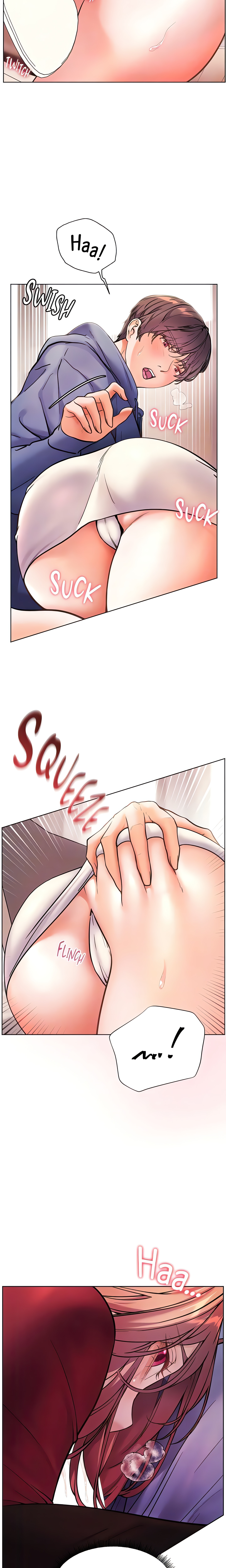Tutor’s Efforts : A Million-Dollar Mission (Official) Uncensored, chapter 18, page 19 of 29