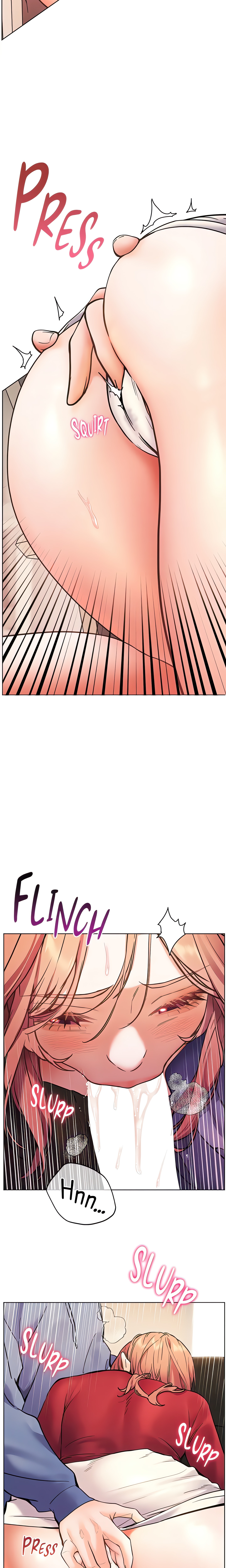 Tutor’s Efforts : A Million-Dollar Mission (Official) Uncensored, chapter 18, page 21 of 29