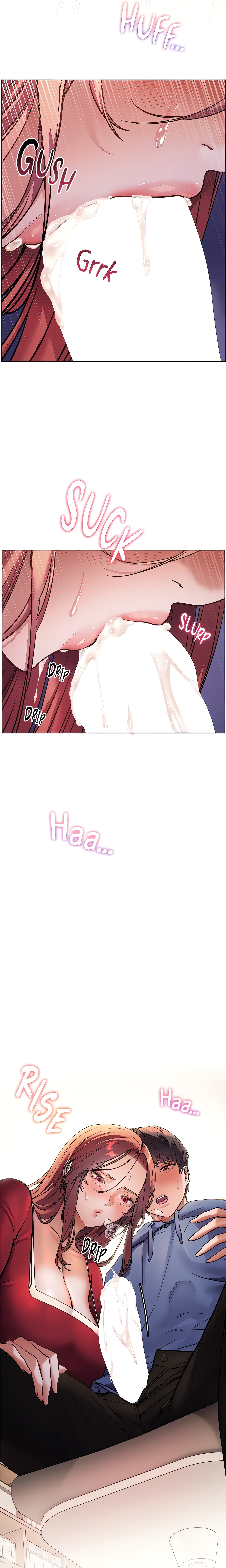 Tutor’s Efforts : A Million-Dollar Mission (Official) Uncensored, chapter 18, page 25 of 29