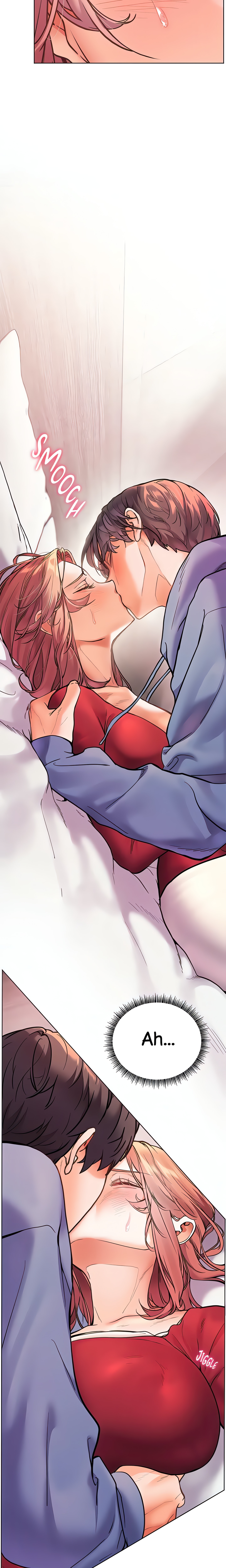 Tutor’s Efforts : A Million-Dollar Mission (Official) Uncensored, chapter 19, page 28 of 29