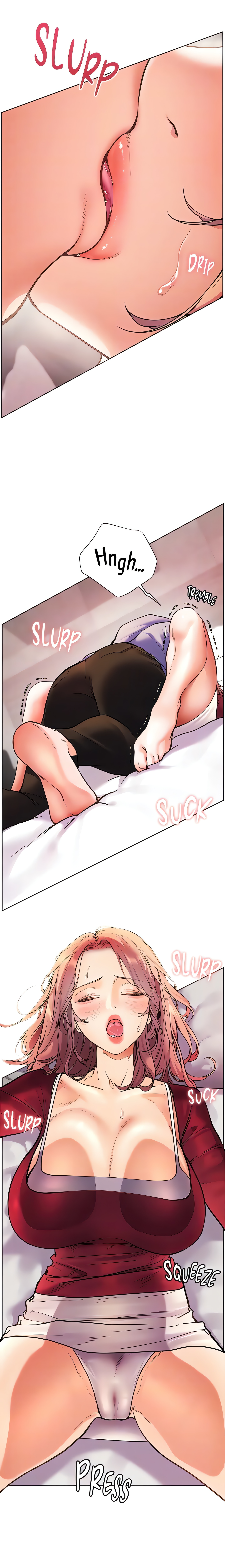 Tutor’s Efforts : A Million-Dollar Mission (Official) Uncensored, chapter 20, page 8 of 27