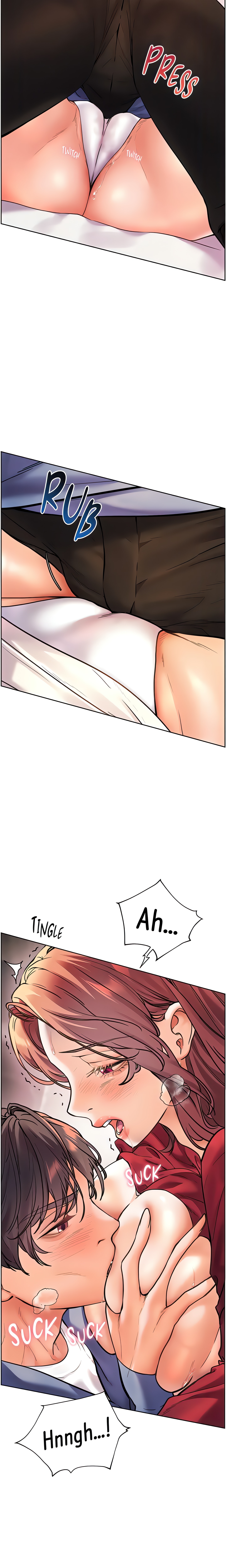 Tutor’s Efforts : A Million-Dollar Mission (Official) Uncensored, chapter 20, page 13 of 27
