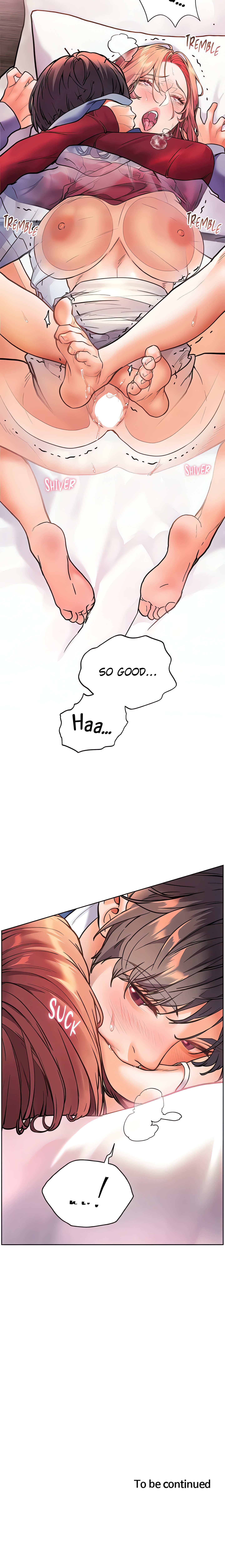 Tutor’s Efforts : A Million-Dollar Mission (Official) Uncensored, chapter 20, page 27 of 27