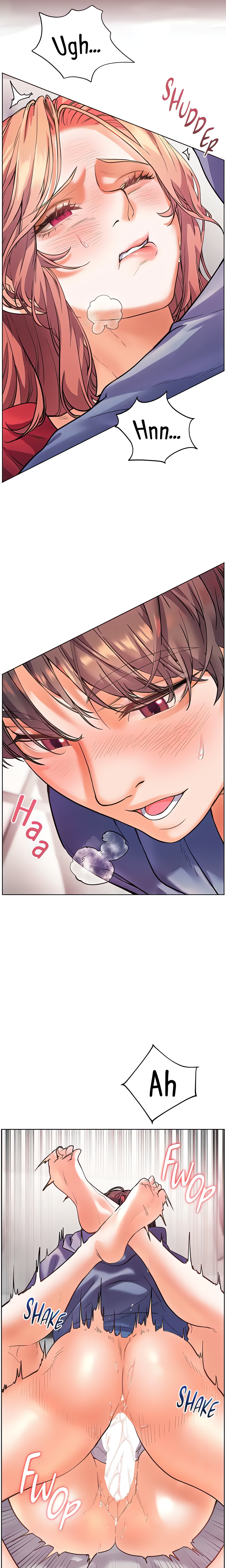 Tutor’s Efforts : A Million-Dollar Mission (Official) Uncensored, chapter 21, page 8 of 29