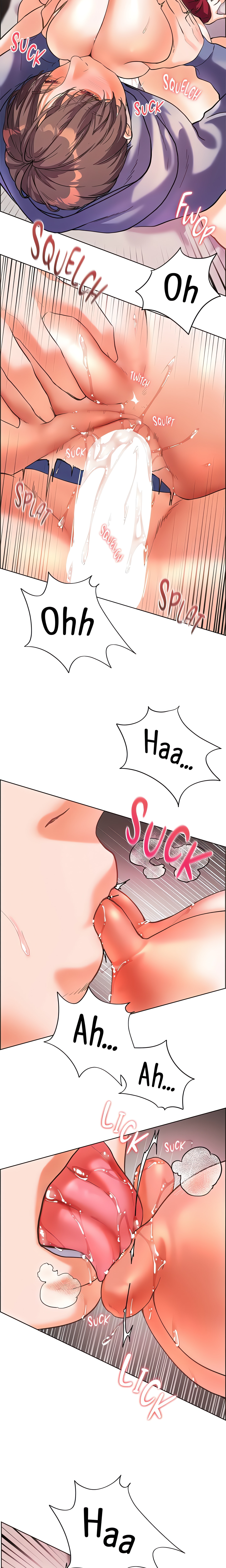 Tutor’s Efforts : A Million-Dollar Mission (Official) Uncensored, chapter 21, page 12 of 29