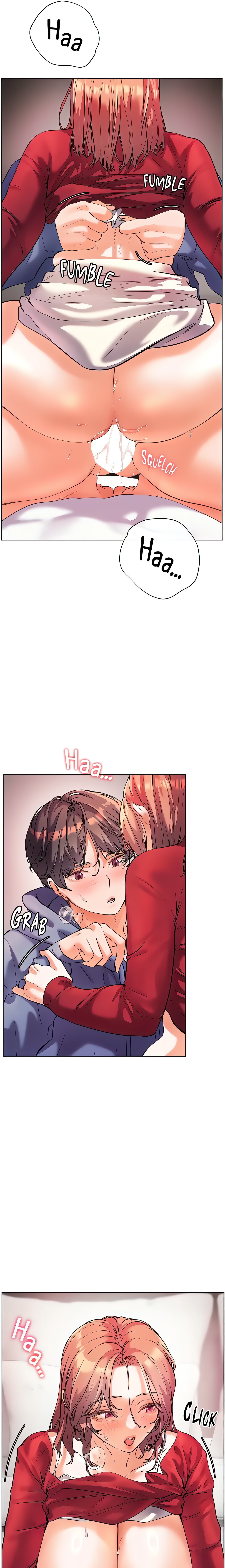 Tutor’s Efforts : A Million-Dollar Mission (Official) Uncensored, chapter 21, page 14 of 29