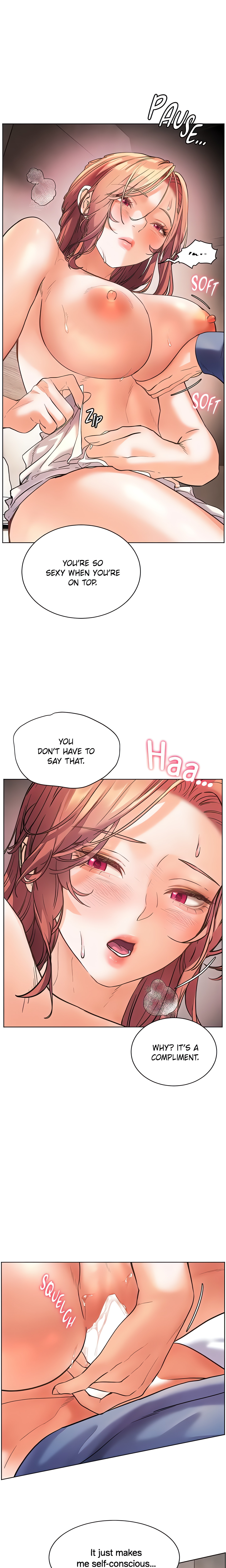 Tutor’s Efforts : A Million-Dollar Mission (Official) Uncensored, chapter 21, page 18 of 29
