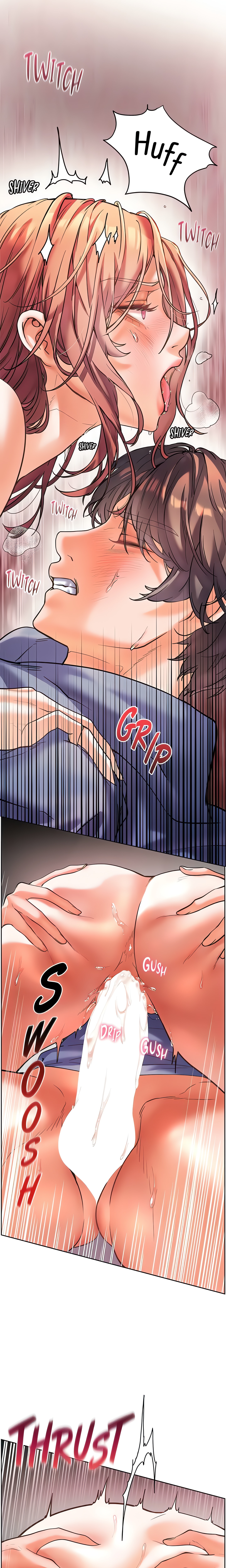 Tutor’s Efforts : A Million-Dollar Mission (Official) Uncensored, chapter 21, page 25 of 29