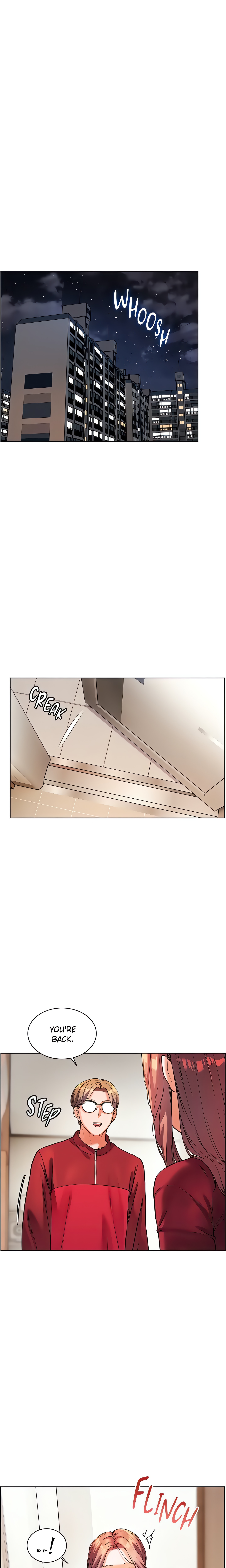 Tutor’s Efforts : A Million-Dollar Mission (Official) Uncensored, chapter 21, page 27 of 29