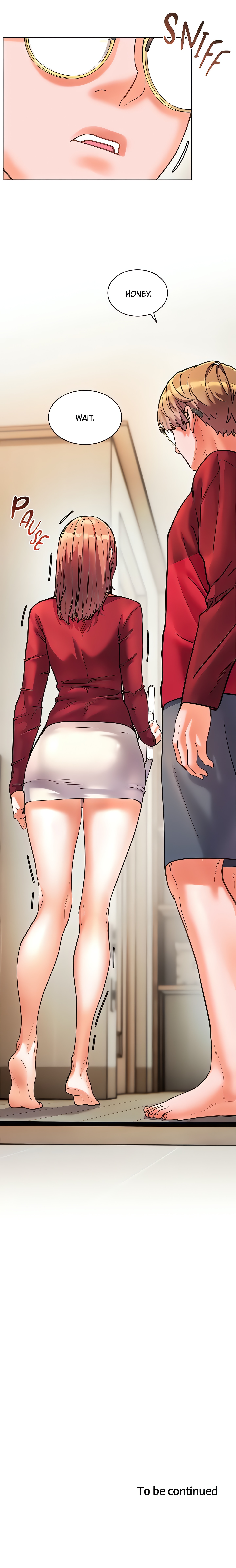 Tutor’s Efforts : A Million-Dollar Mission (Official) Uncensored, chapter 21, page 29 of 29