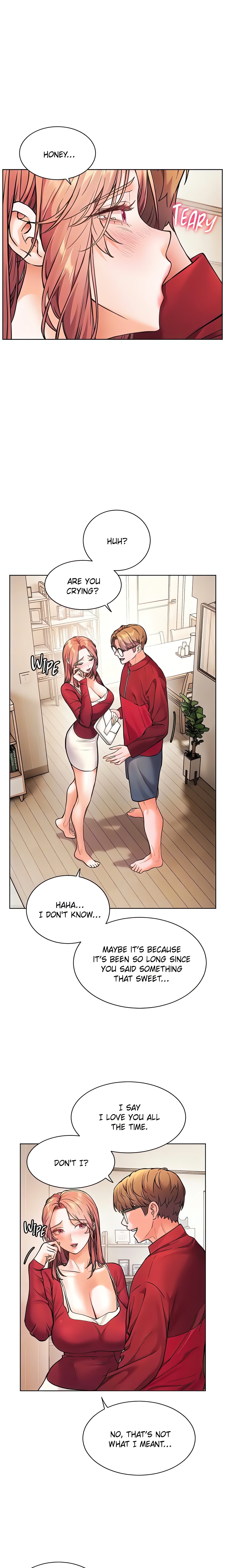Tutor’s Efforts : A Million-Dollar Mission (Official) Uncensored, chapter 22, page 7 of 28