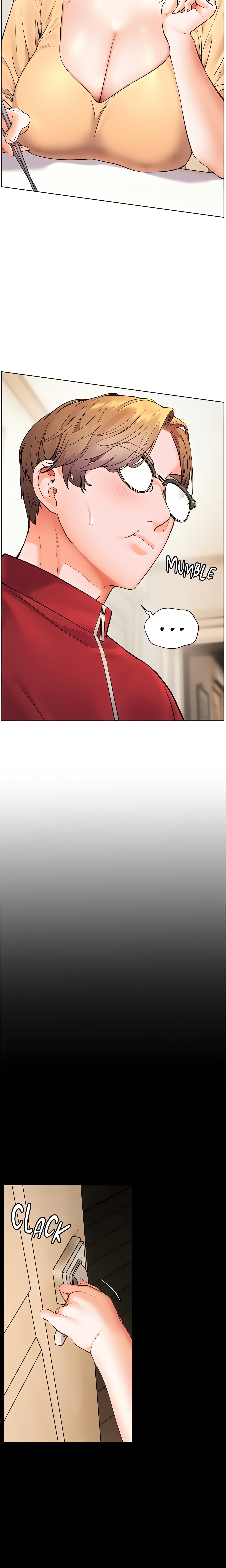 Tutor’s Efforts : A Million-Dollar Mission (Official) Uncensored, chapter 22, page 11 of 28