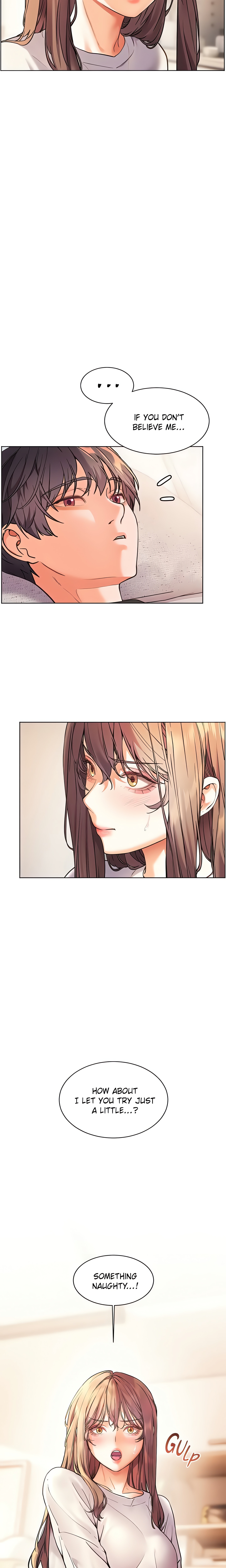 Tutor’s Efforts : A Million-Dollar Mission (Official) Uncensored, chapter 22, page 27 of 28