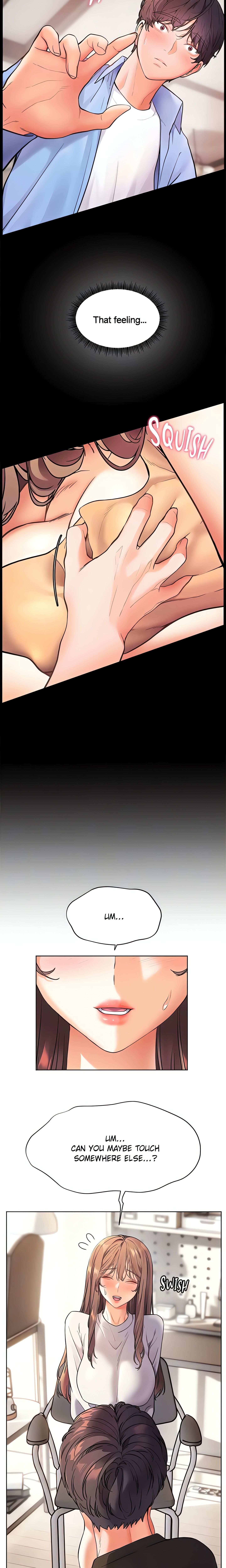 Tutor’s Efforts : A Million-Dollar Mission (Official) Uncensored, chapter 23, page 9 of 29