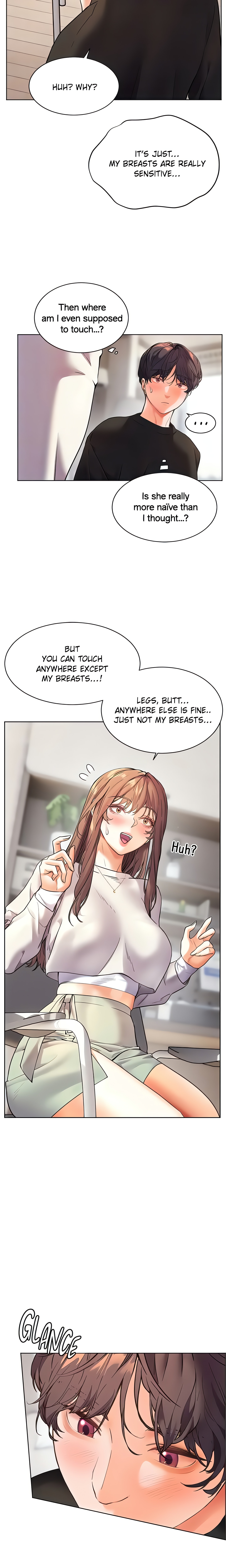 Tutor’s Efforts : A Million-Dollar Mission (Official) Uncensored, chapter 23, page 10 of 29